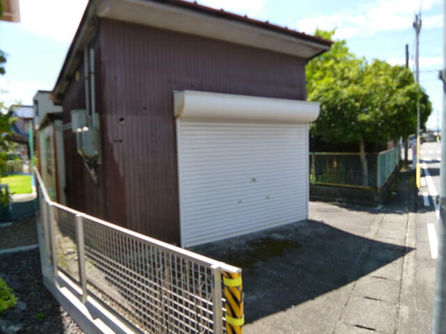  一宮市 木曽川町外割田字寺前 (新木曽川駅) 倉庫用地