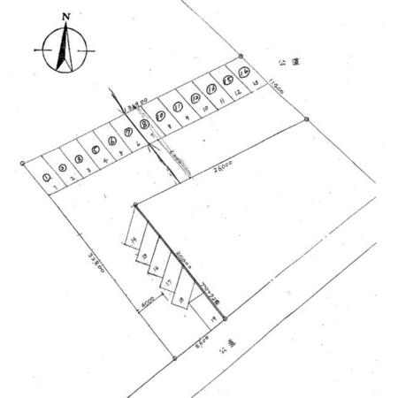 天王パ－キング