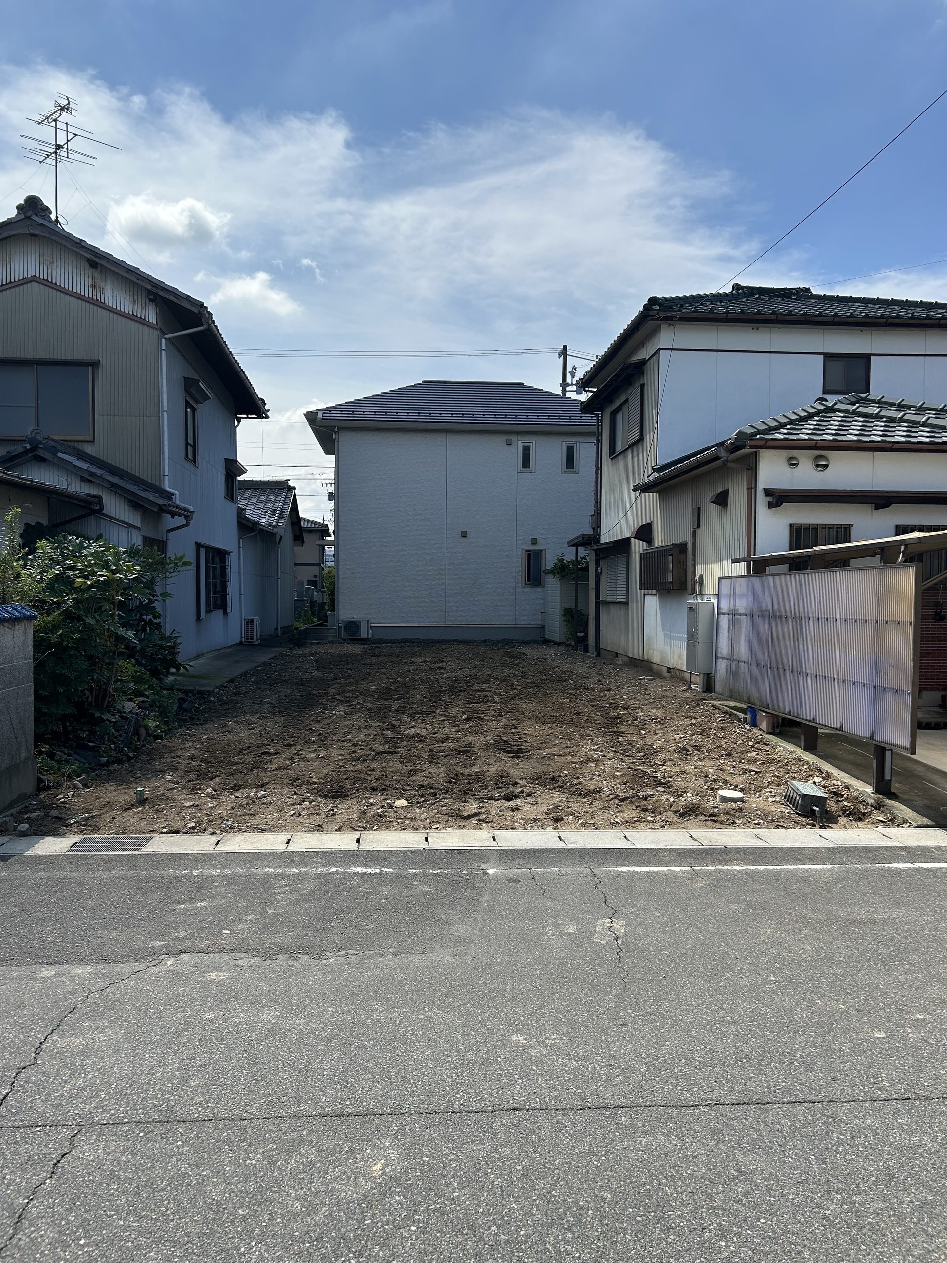 稲沢市 正明寺